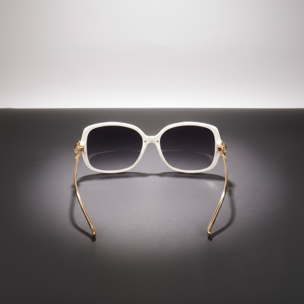Cartier Oversize Sunglasses
