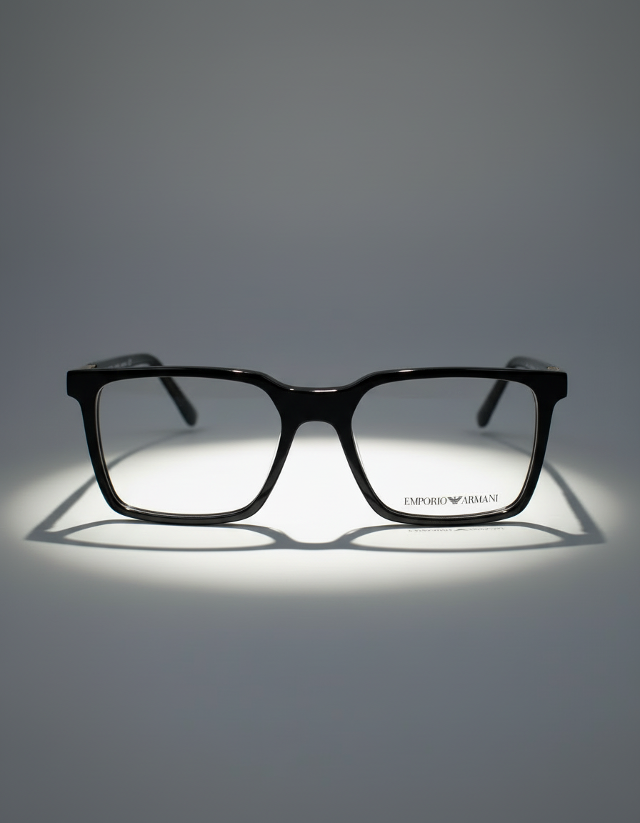 Emporio Armani Designer Eyeglasses
