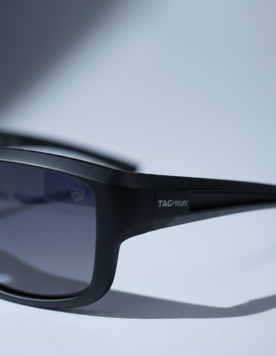 TAG Heuer Sunglasses
