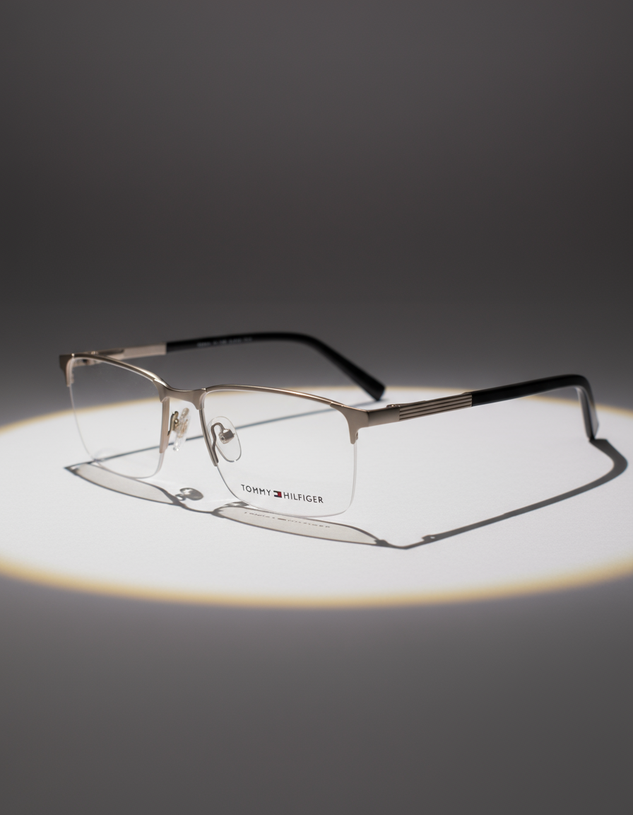 Tommy Hilfiger Eyeglasses