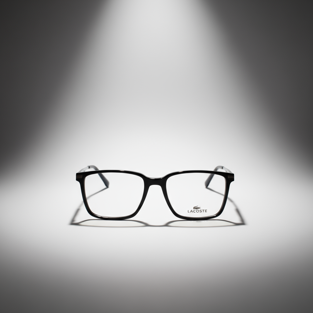 Lacoste Eyeglasses
