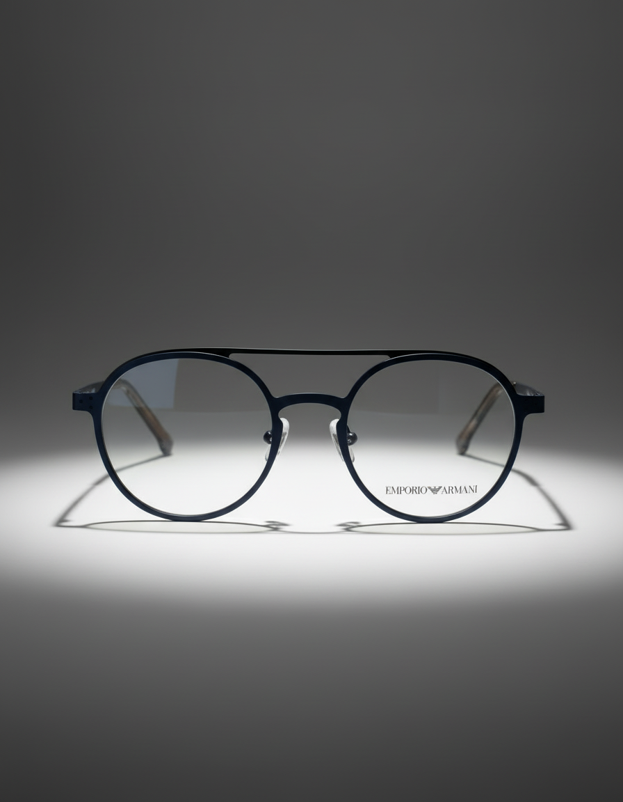 Emporio Armani Designer Eyeglasses
