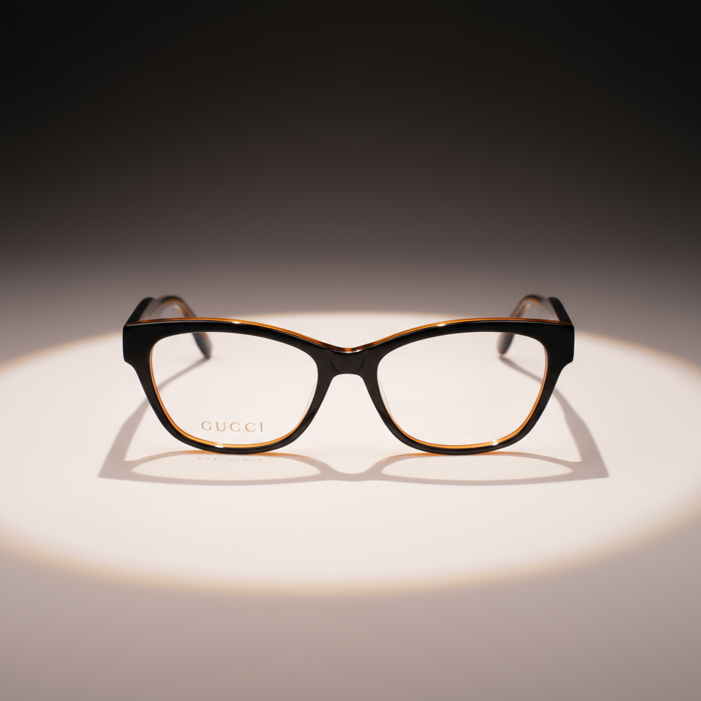 Gucci Designer Eyeglasses