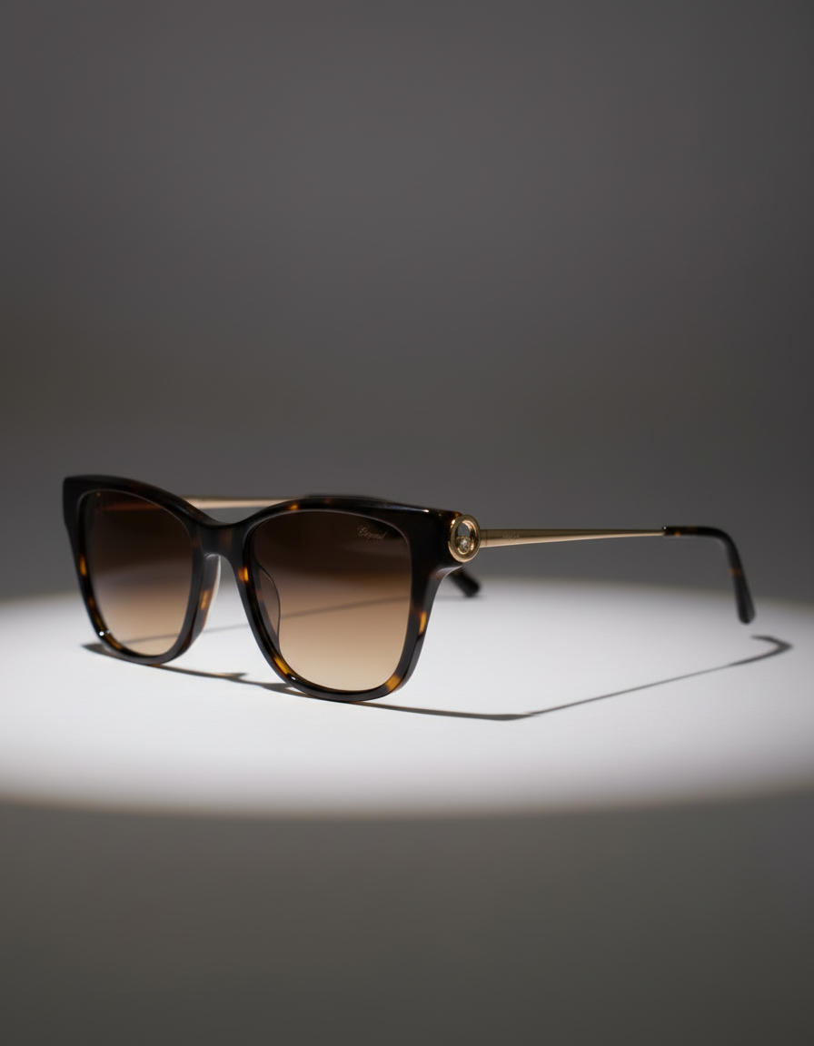 Chopard Designer Sunglasses