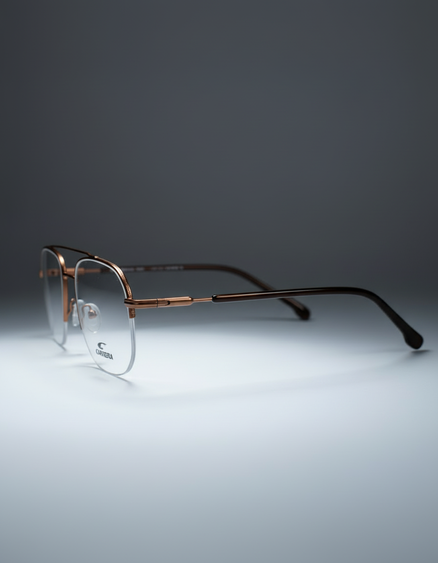 Carrera Aviator Glasses
