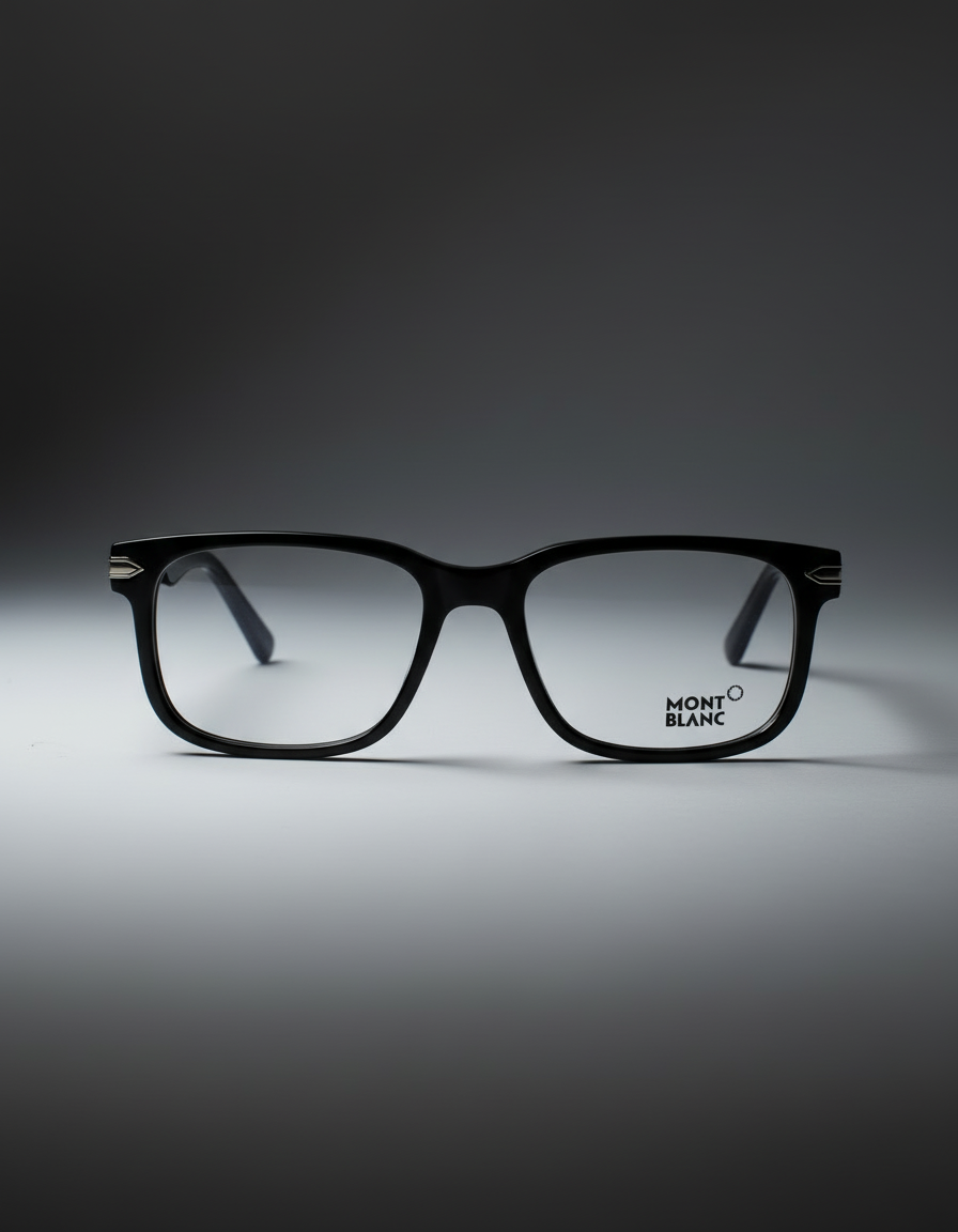 MontBlanc Eyeglasses