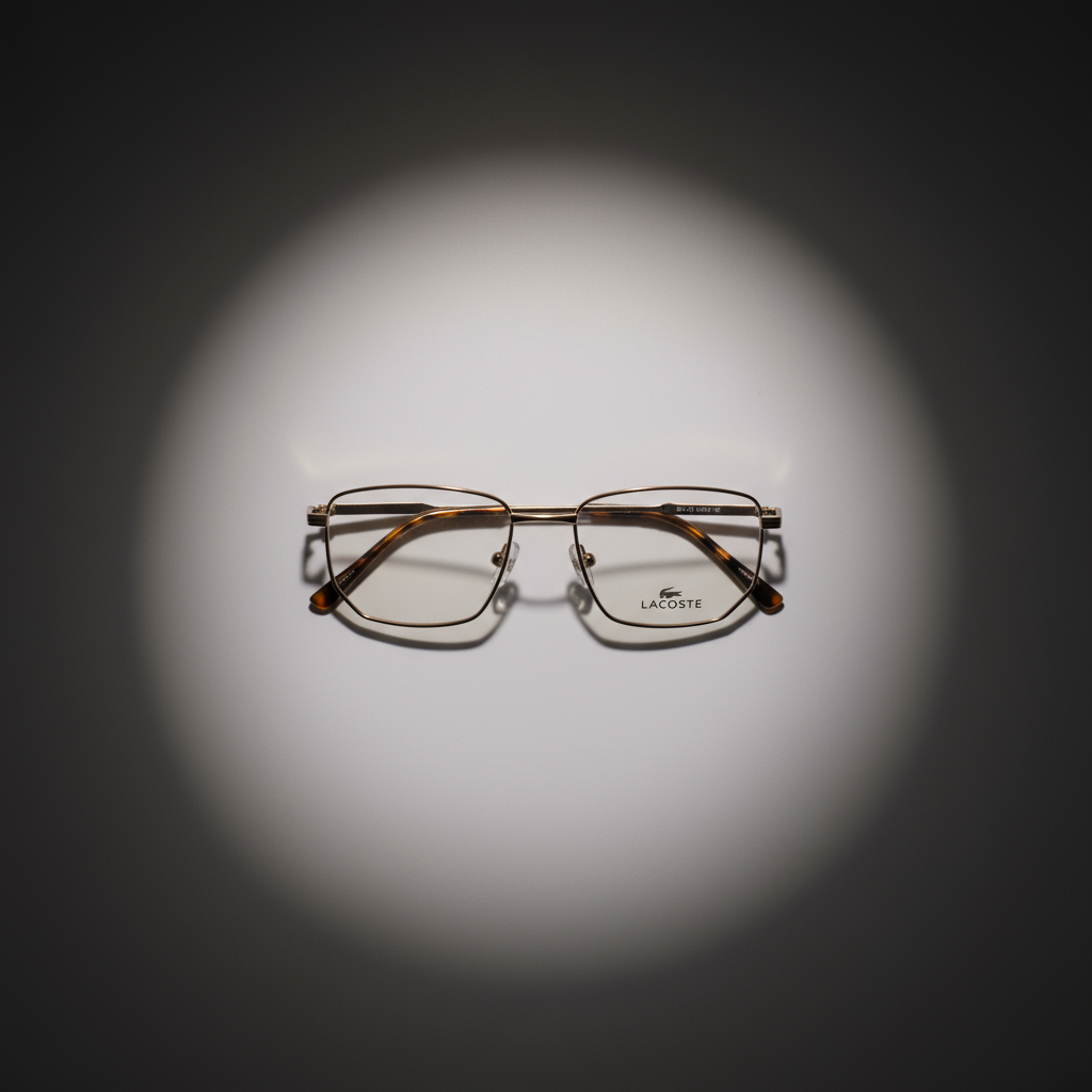 Lacoste Designer Eyeglasses