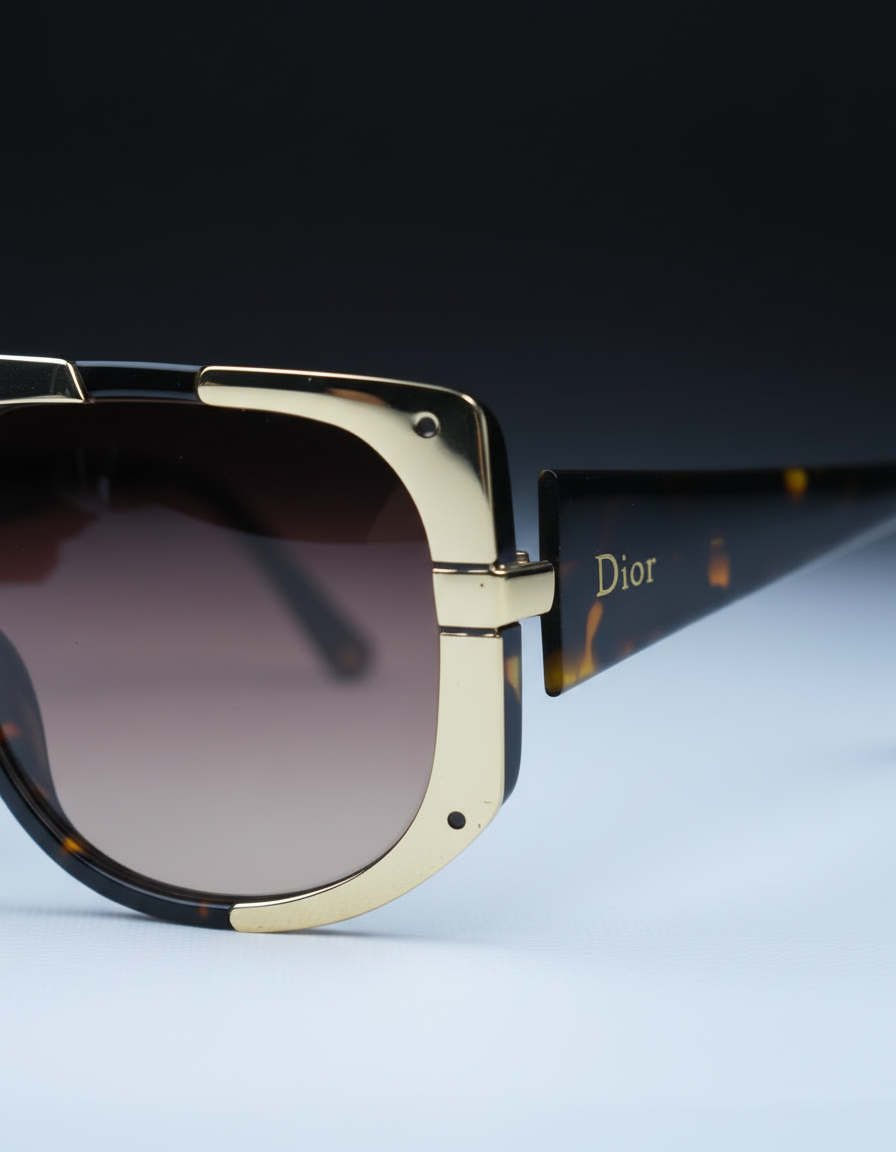 Dior Designer Sunglasses