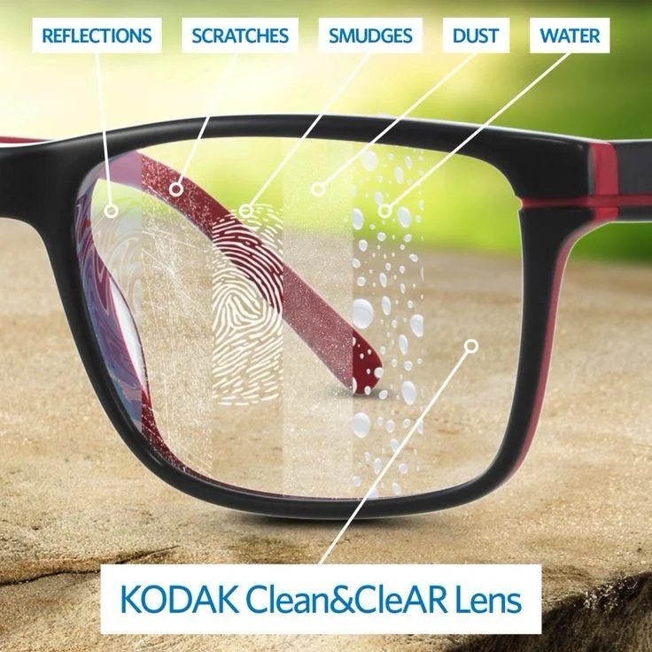 Kodak Clear 