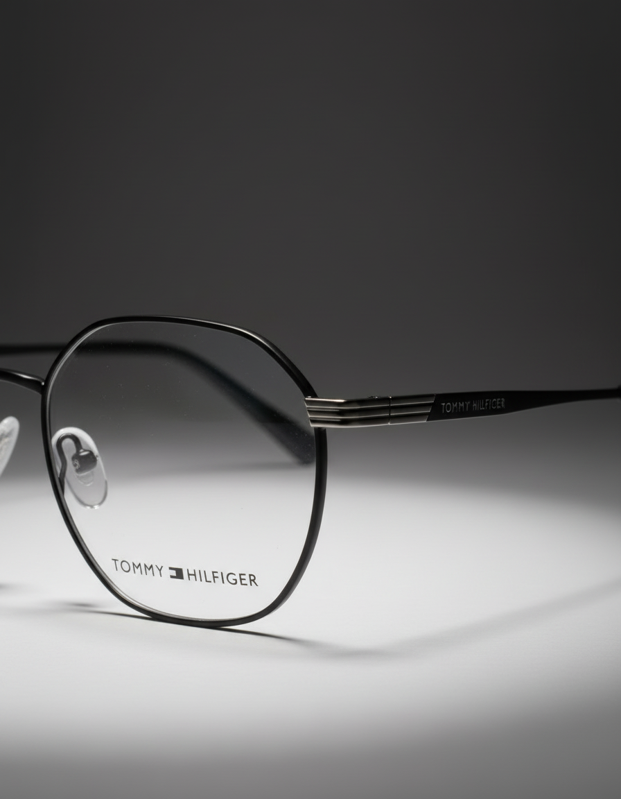 Tommy Hilfiger Eyeglasses