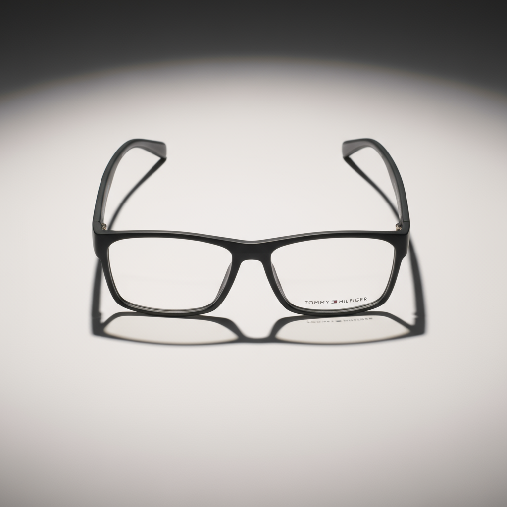 Tommy Hilfiger eyeglasses