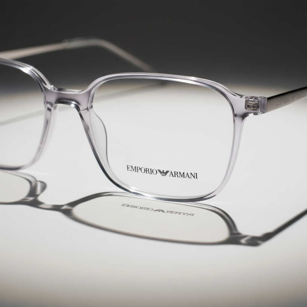 Emporio Armani Eyeglasses