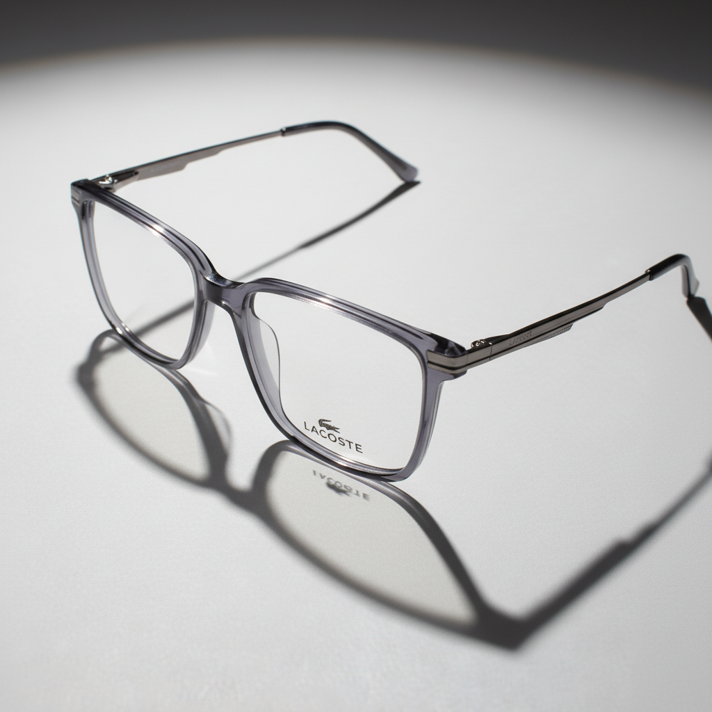 Lacoste Designer Eyeglasses