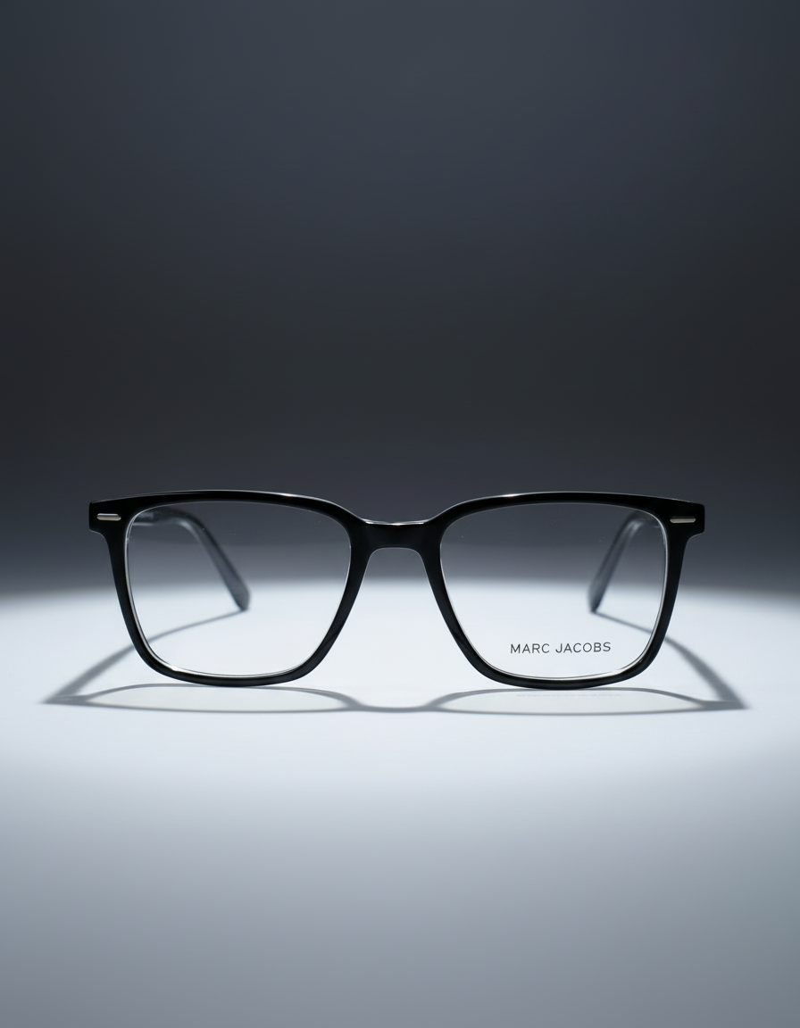 Marc Jacobs Eyeglasses