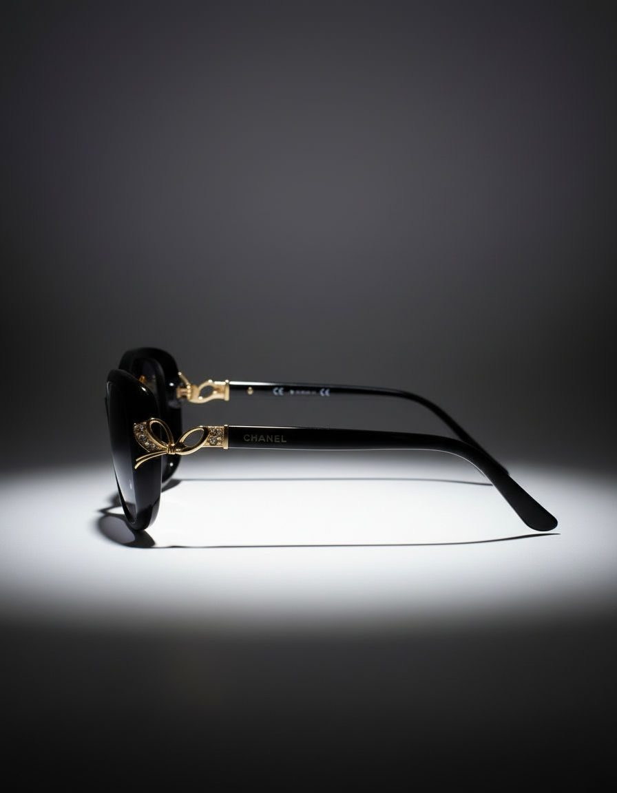 Chanel Designer Sunglasses