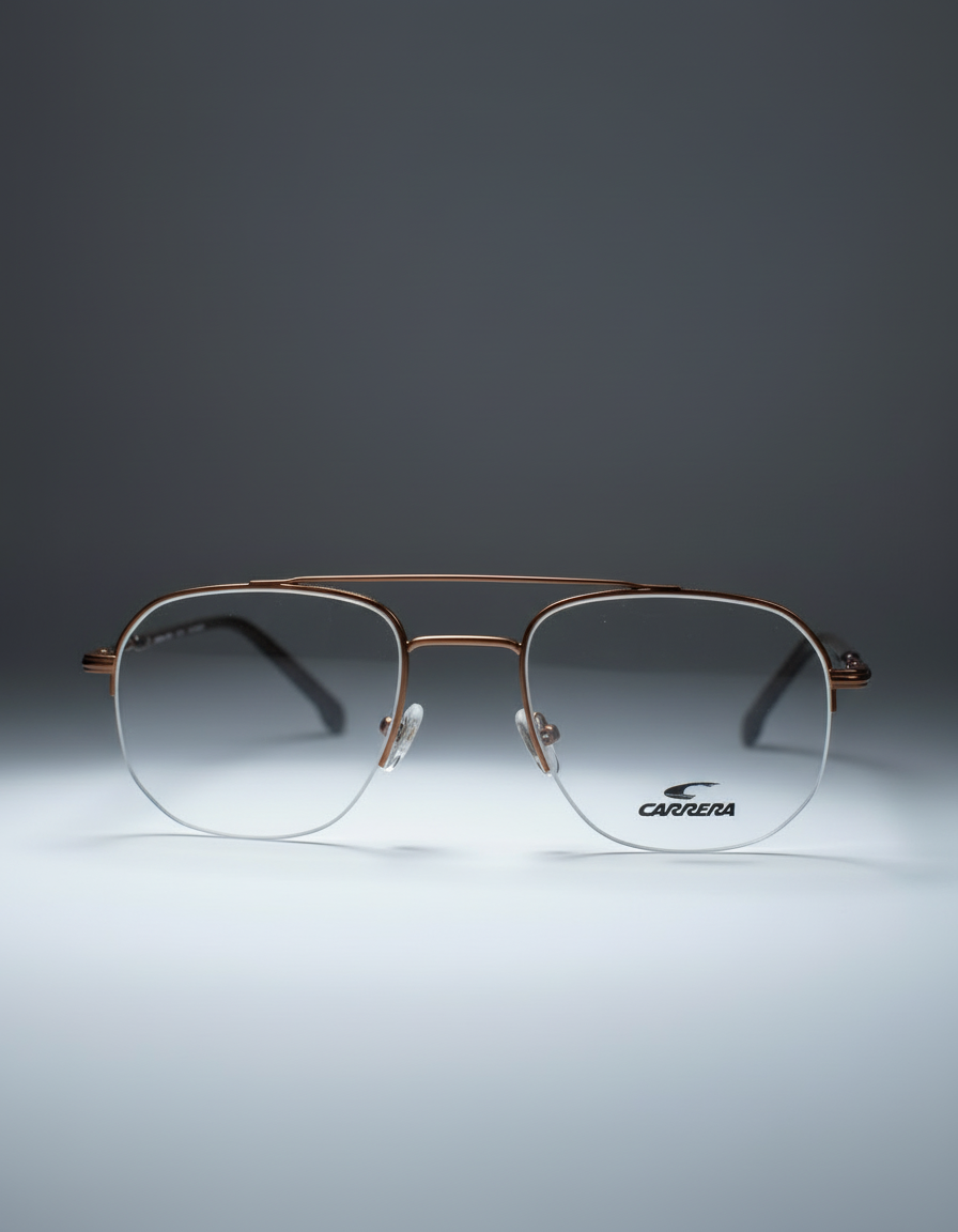 Carrera Aviator Glasses