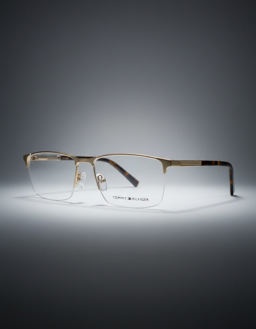 Tommy Hilfiger Eyeglasses
