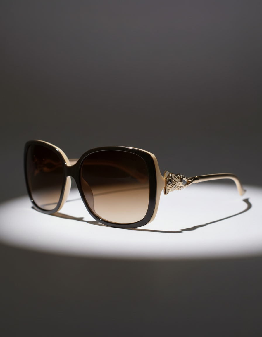 Cartier Panther Sunglasses