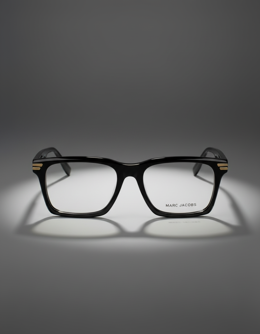 Marc Jacobs Designer Eyeglasses
