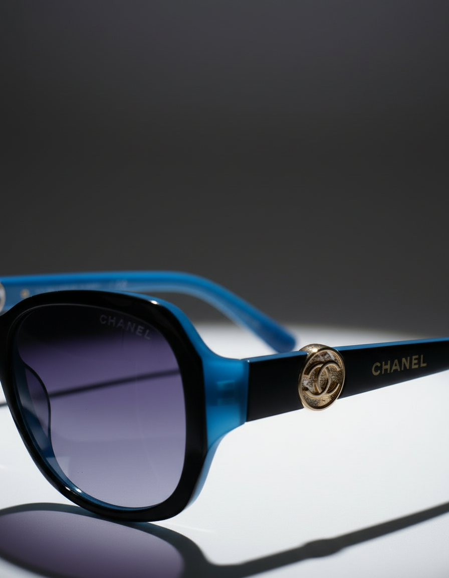 Chanel Designer Sunglasses