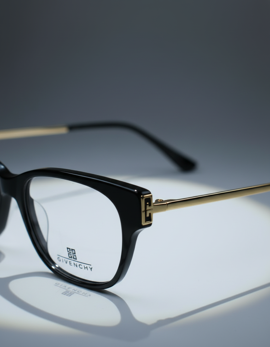 Givenchy Designer Eyeglasses