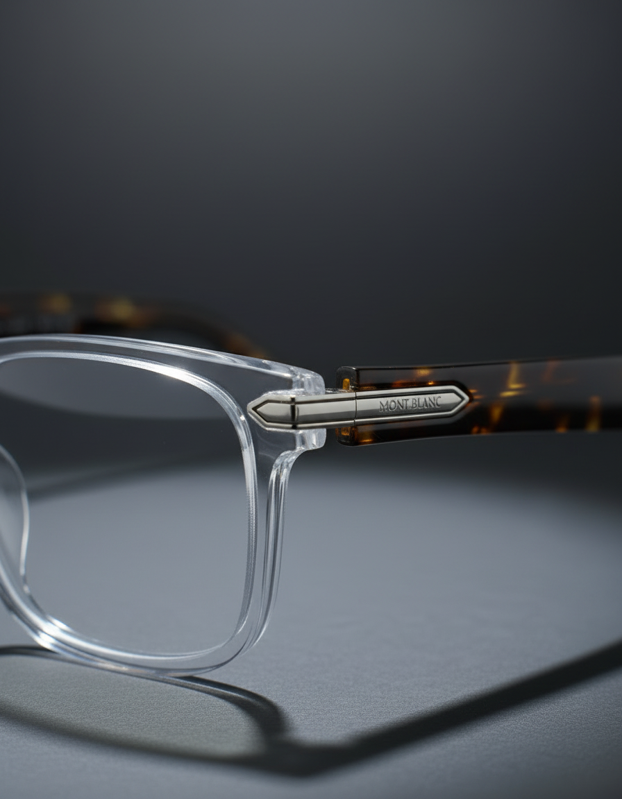 MontBlanc Eyeglasses