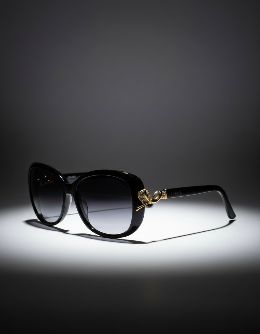 Chanel Designer Sunglasses