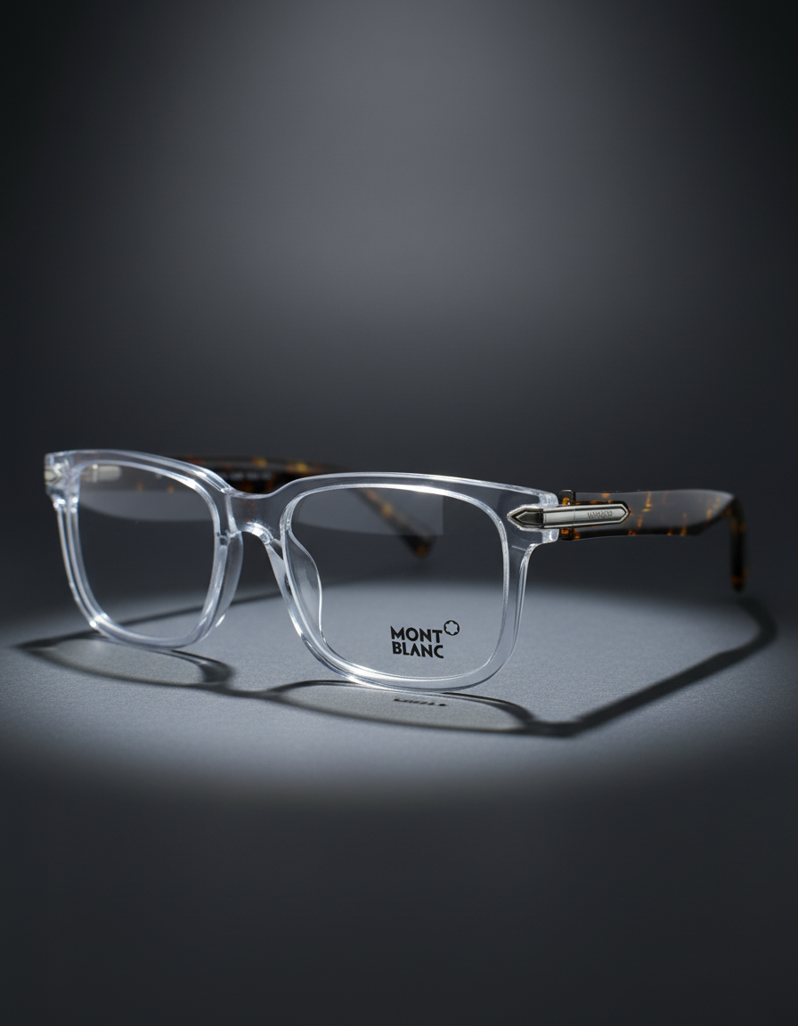 MontBlanc Eyeglasses