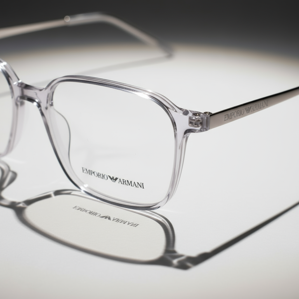 Emporio Armani Eyeglasses