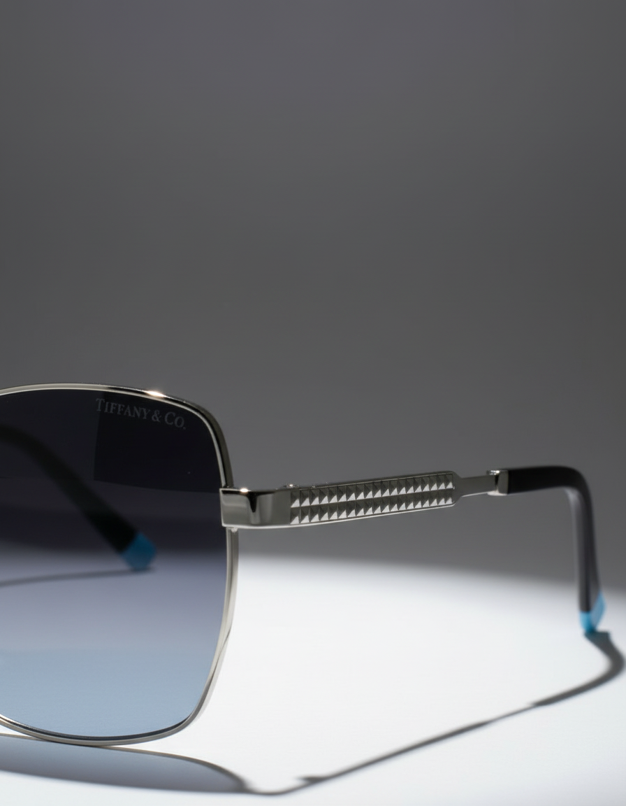 Tiffany&Co. Designer Sunglasses