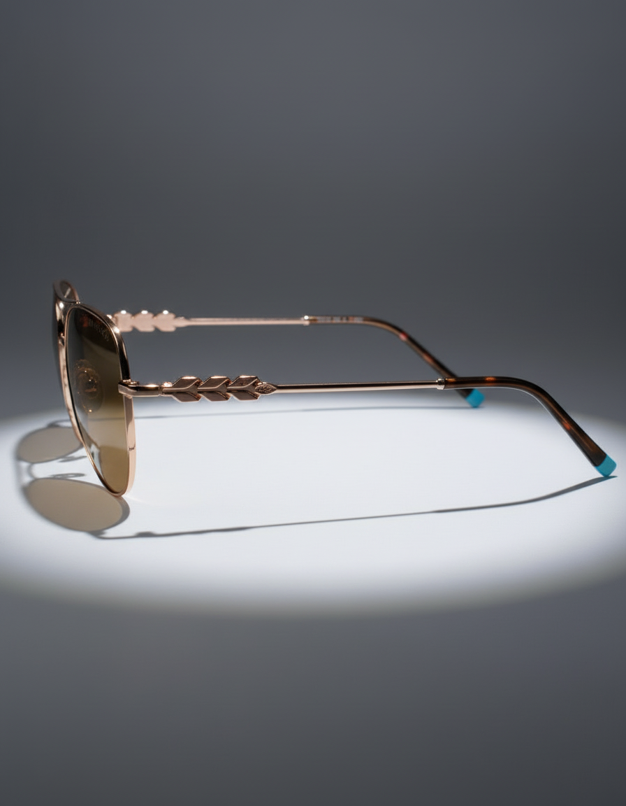 Tiffany&Co. Designer Sunglasses
