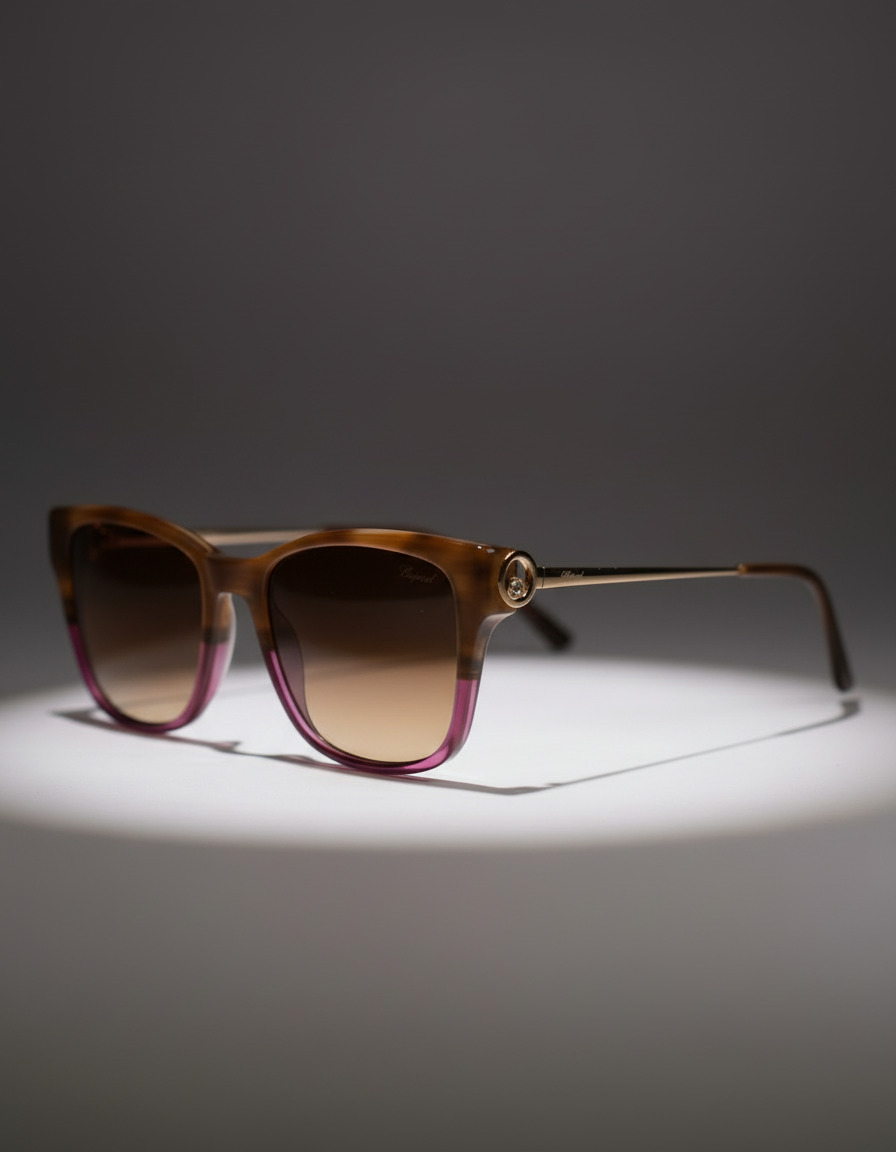 Chopard Gradient Sunglasses