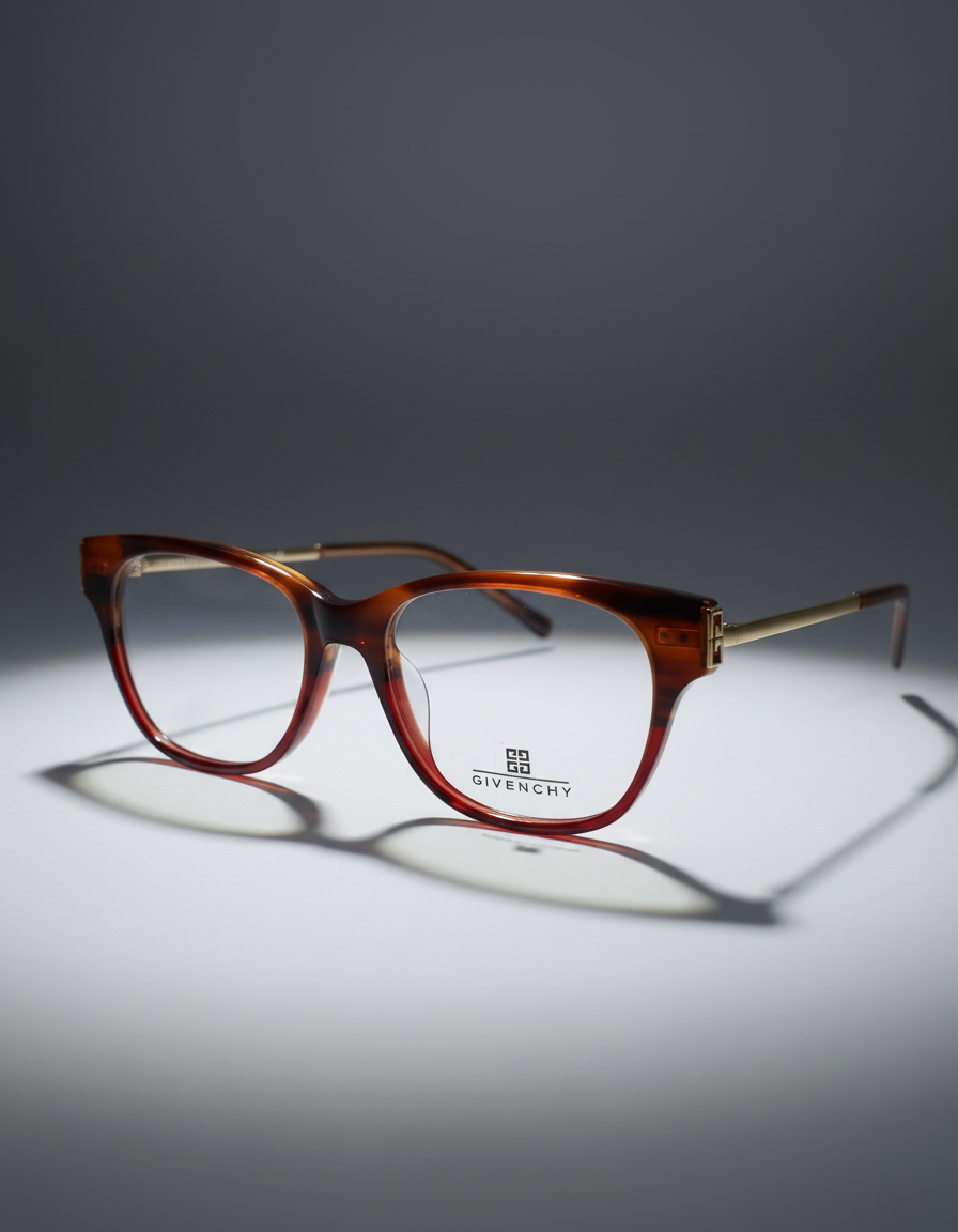 Givenchy Designer Eyeglasses