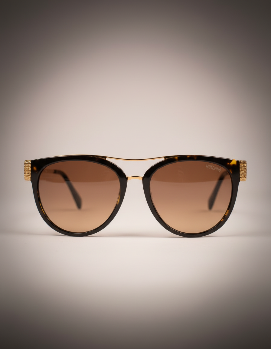 Moschino Designer Sunglasses