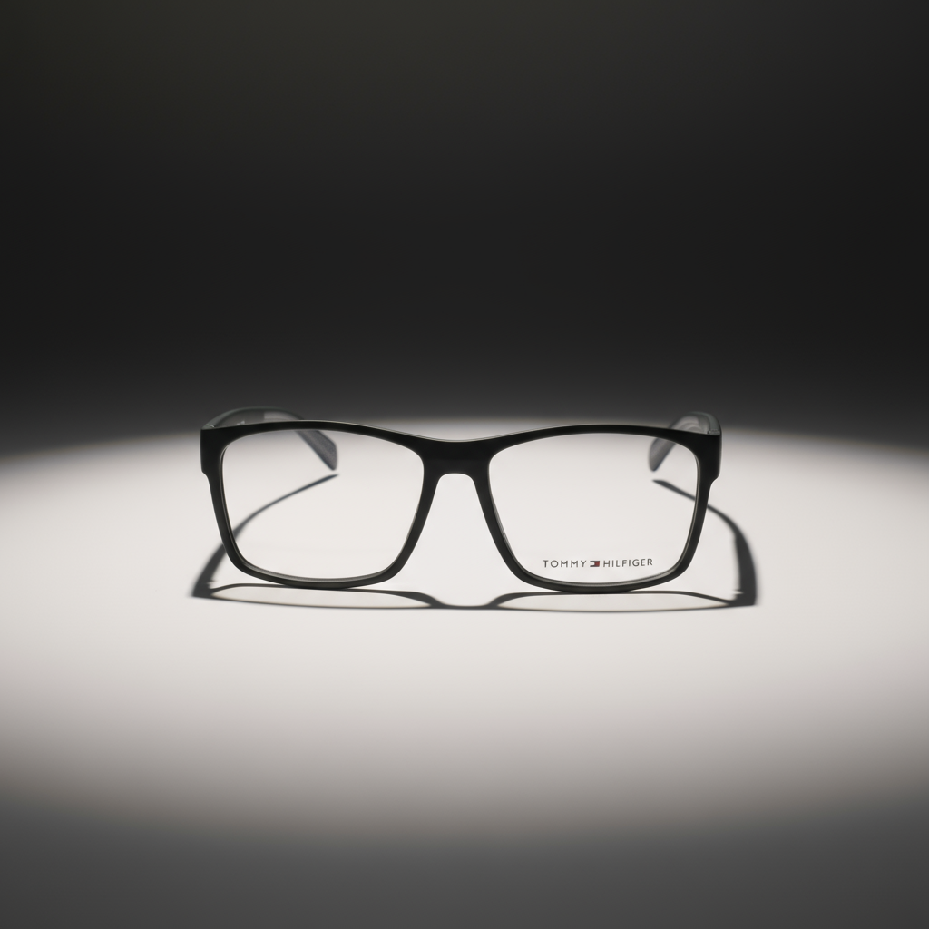 Tommy Hilfiger eyeglasses