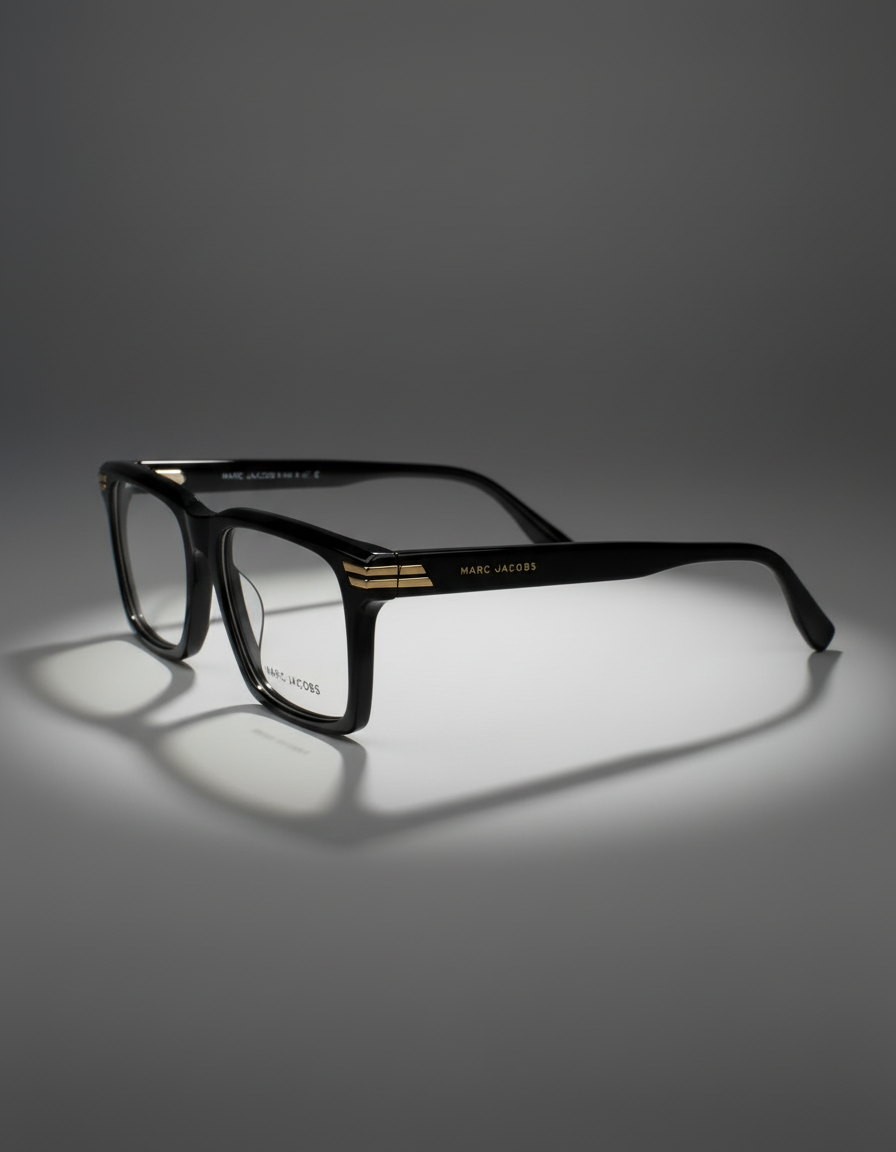 Marc Jacobs Designer Eyeglasses
