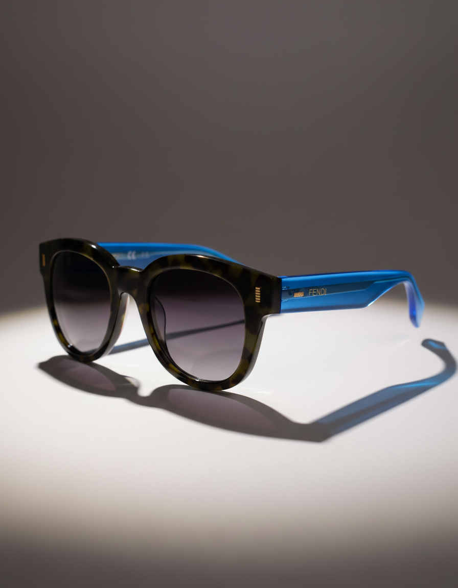 Fendi Designer Sunglasses