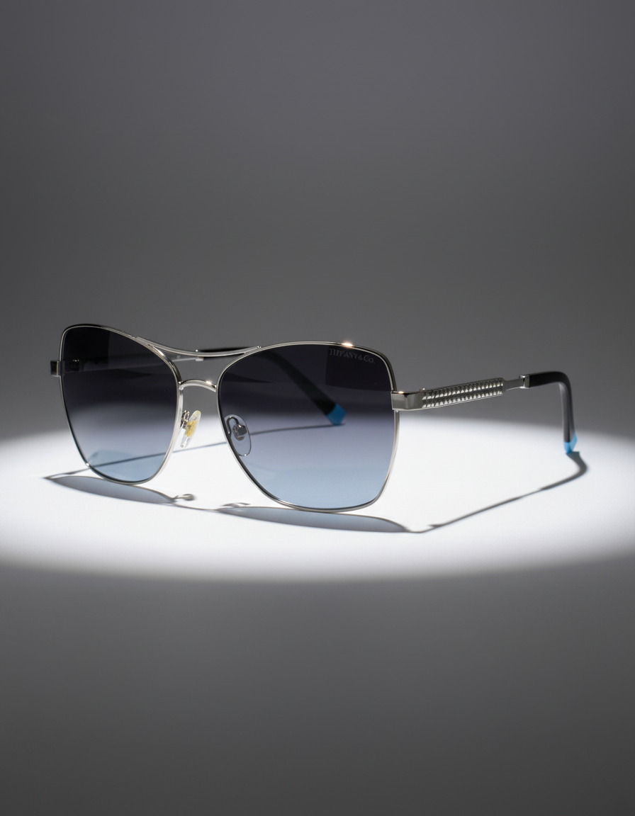Tiffany&Co. Designer Sunglasses