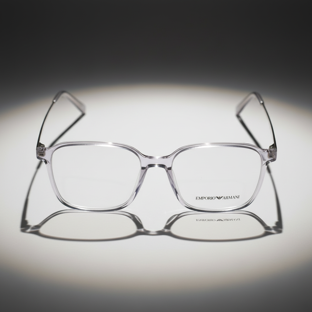 Emporio Armani Eyeglasses