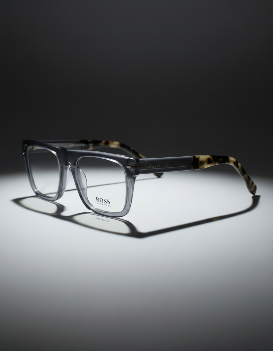 BOSS Eyeglasses
