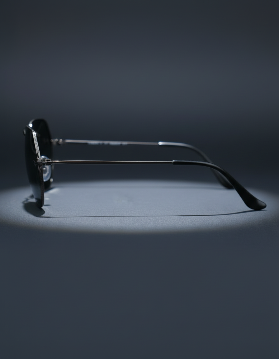 Ray-Ban Hexagonal Sunglasses