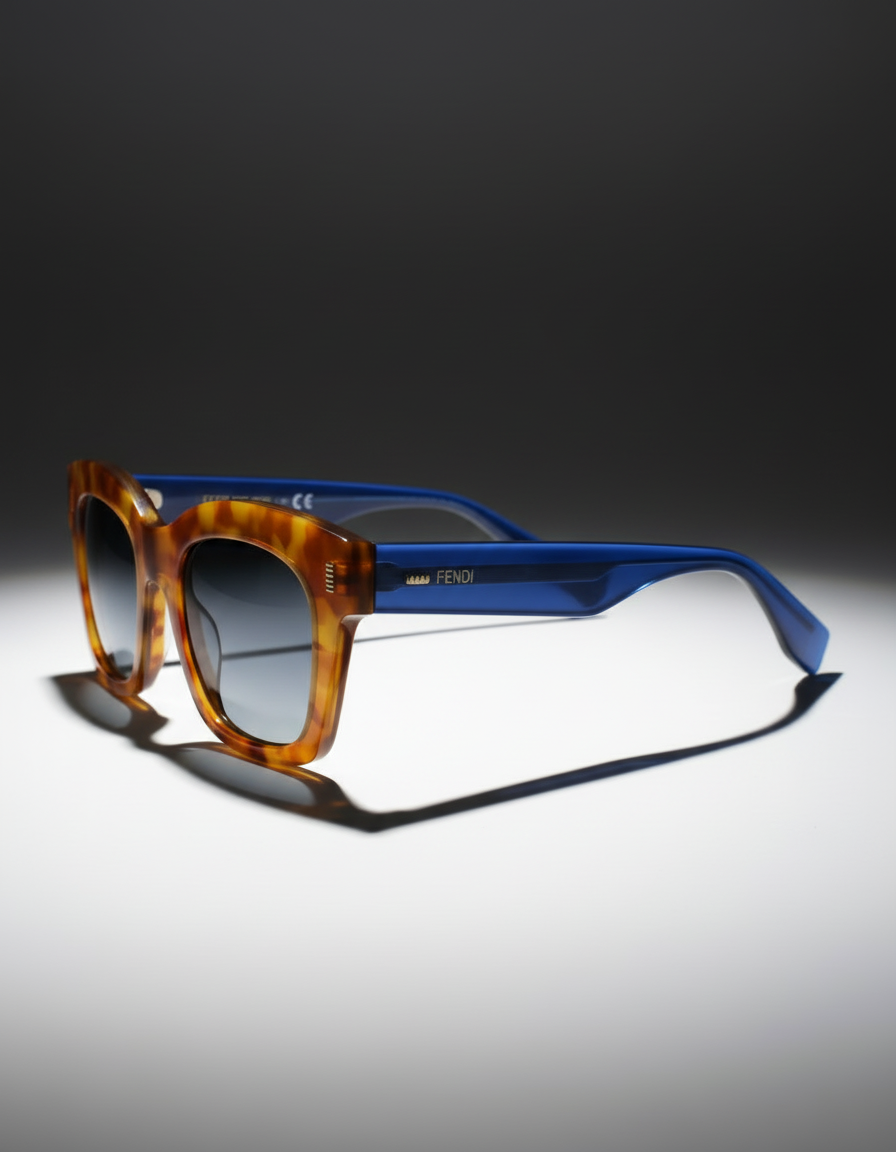 Fendi Designer Sunglasses