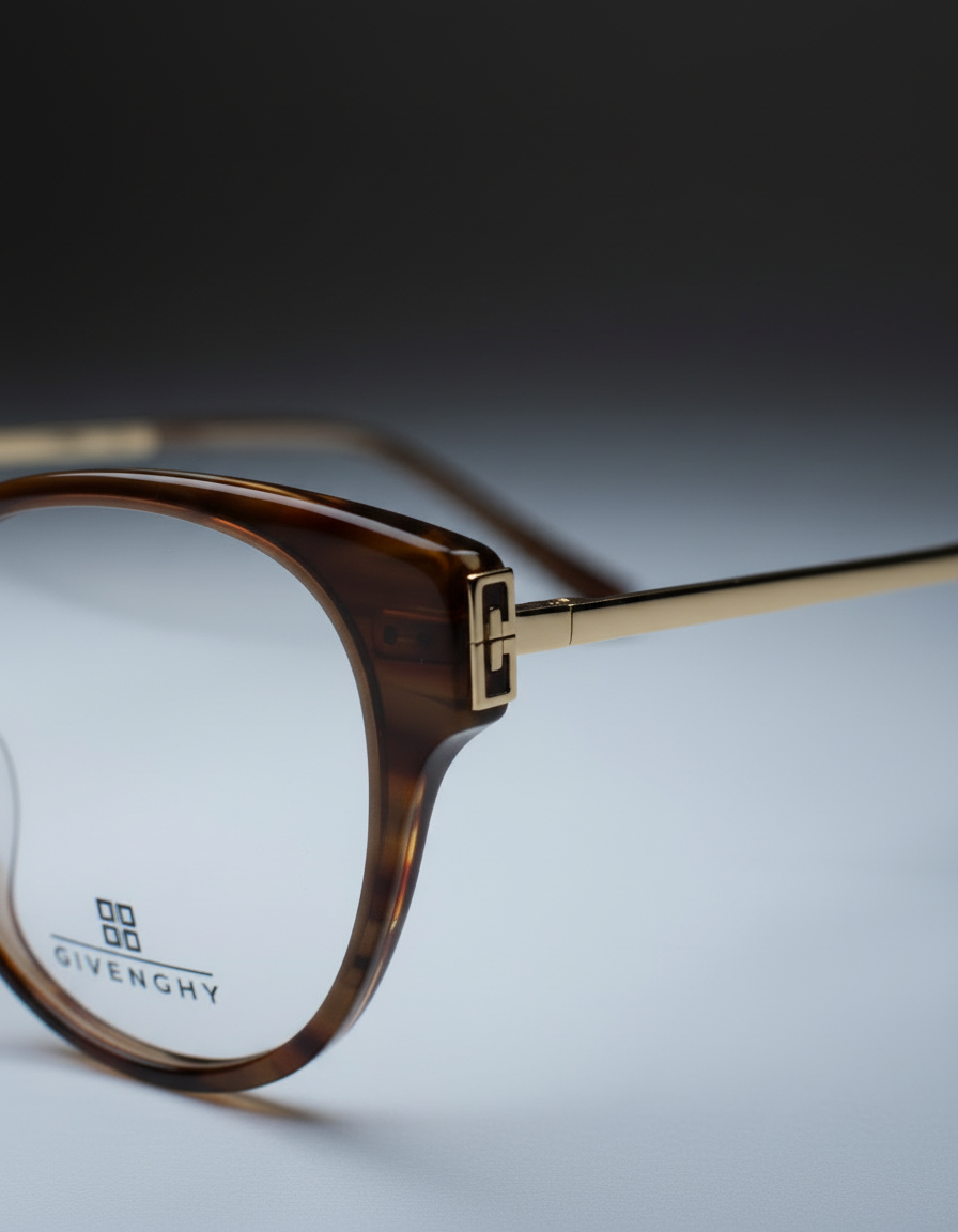 Givenchy Designer Eyeglasses