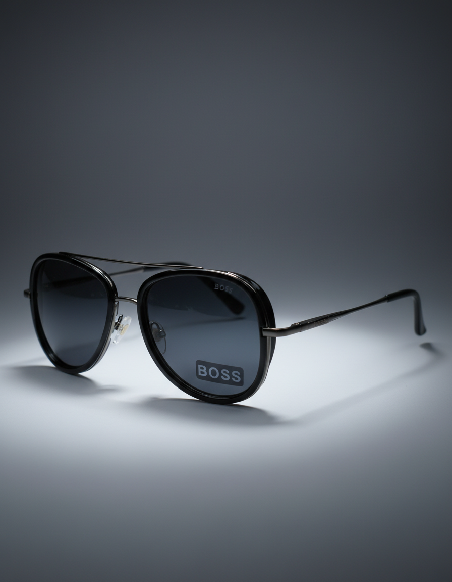 BOSS Designer Sunglasses