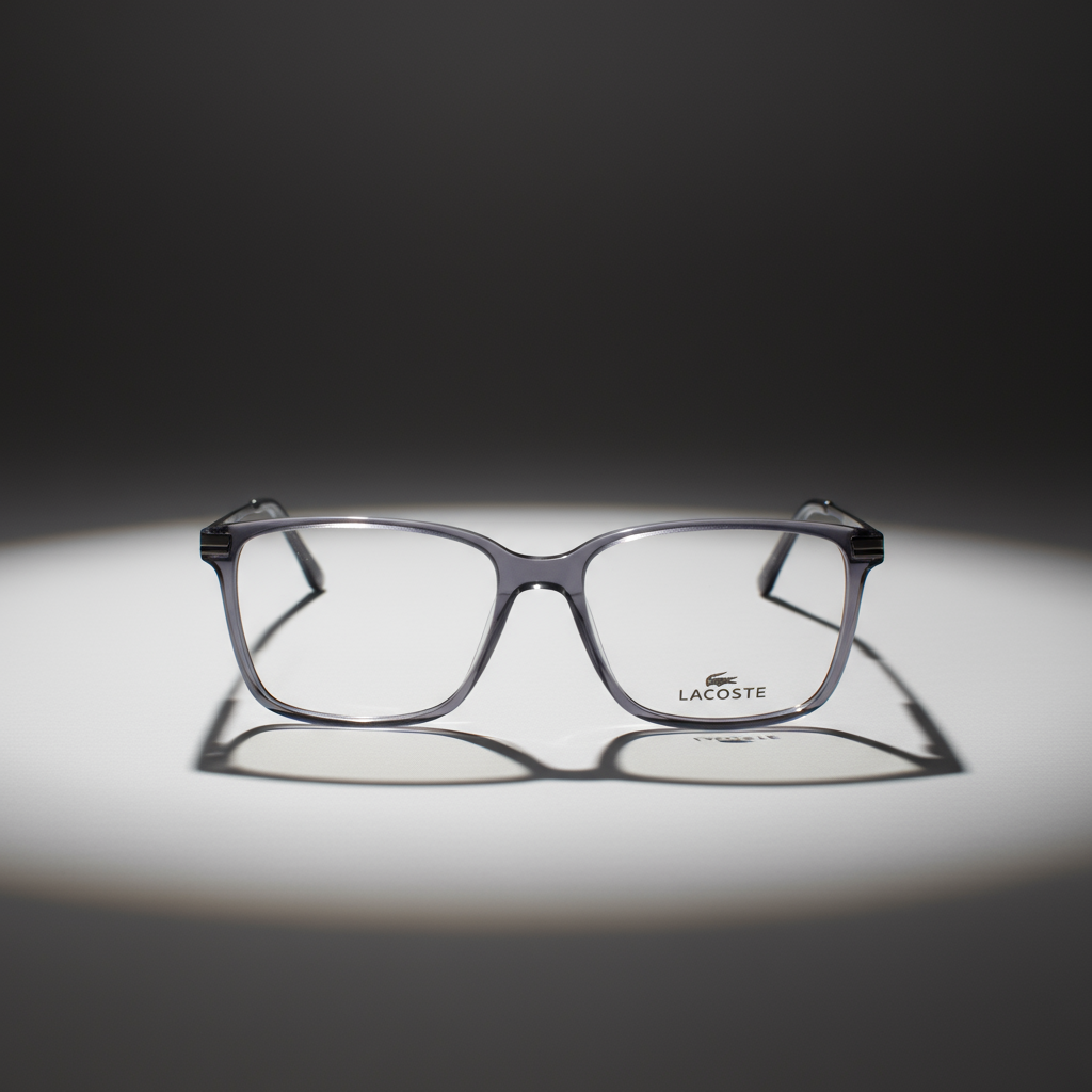 Lacoste Designer Eyeglasses