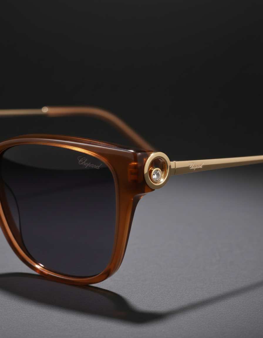 Chopard Designer Sunglasses