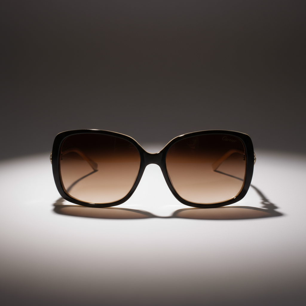 Cartier Designer Sunglasses