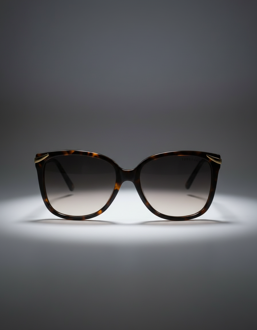 Tiffany&Co. Designer Sunglasses