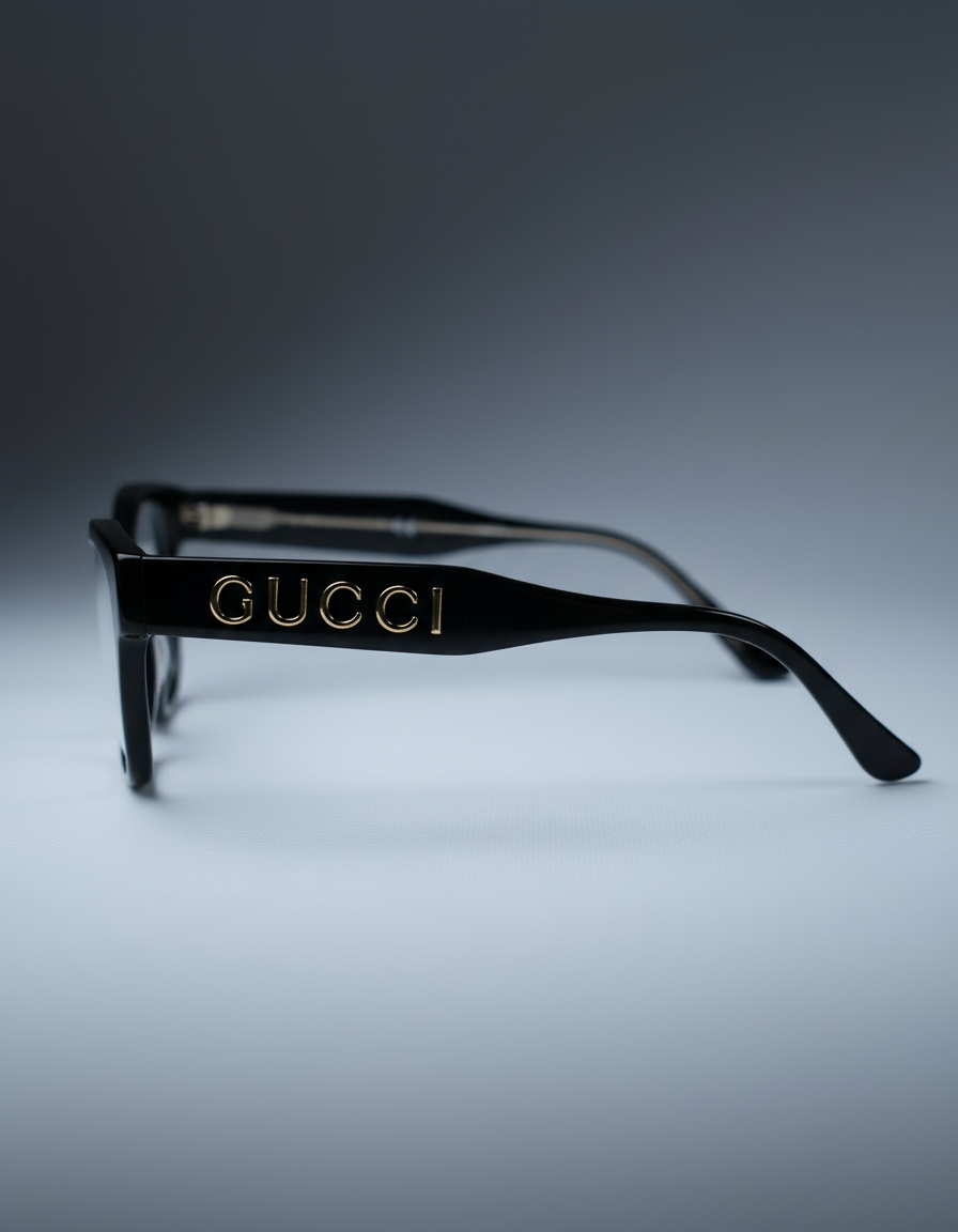 Gucci Designer Eyewear