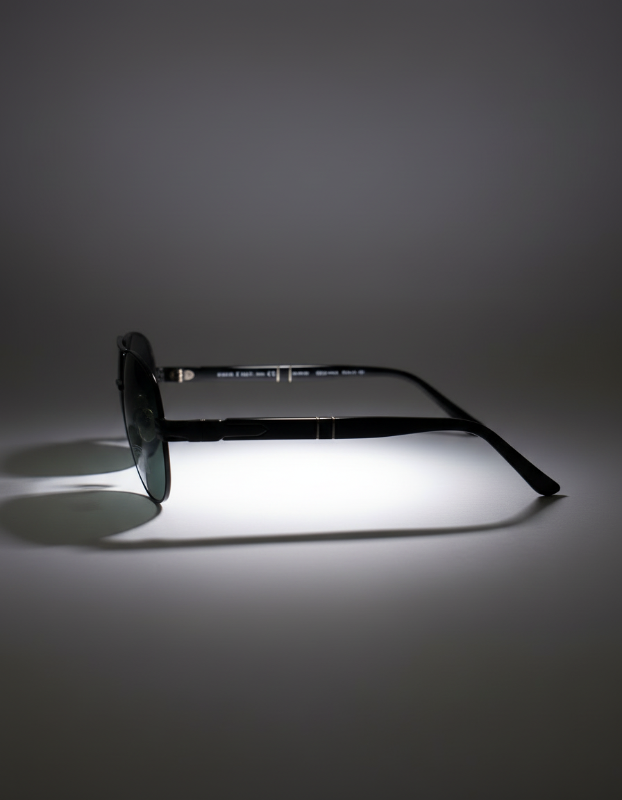 persol Double Bridge Sunglasses